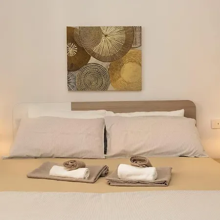 Semesterbostad Colosseum Holidays - Marco Aurelio *