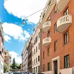 Colosseum Holidays - Marco Aurelio 別荘