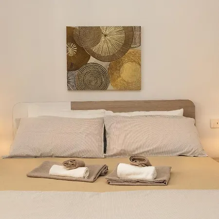 Διαμέρισμα Colosseum Holidays - Marco Aurelio Ρώμη