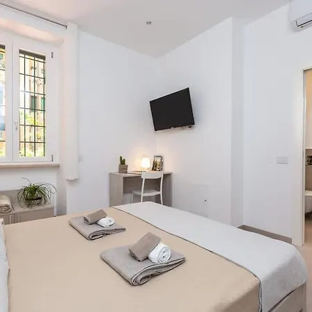 Colosseum Holidays - Marco Aurelio Holiday home