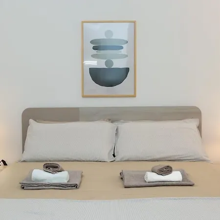 Colosseum Holidays - Marco Aurelio Holiday home *