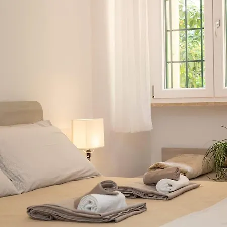 Colosseum Holidays - Marco Aurelio Holiday home Rome
