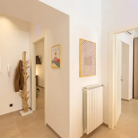 Holiday home Colosseum Holidays - Marco Aurelio Rome