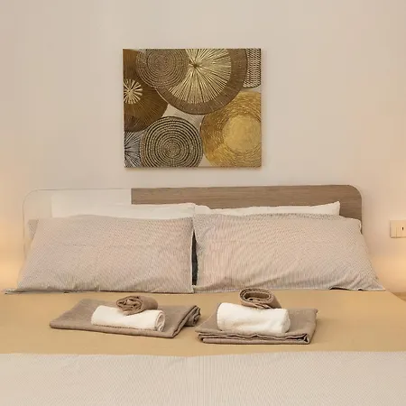 Colosseum Holidays - Marco Aurelio Dom wakacyjny *